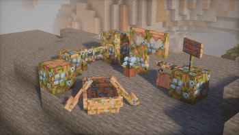 Ecologics compat
