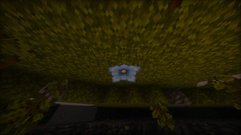 spore blossom