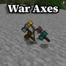 Nuget's War Axes