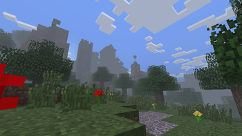 Adam’s Echo Screenshot 1