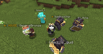 Pple :D