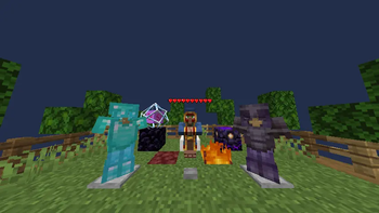 Bear Ultimate PvP Pack