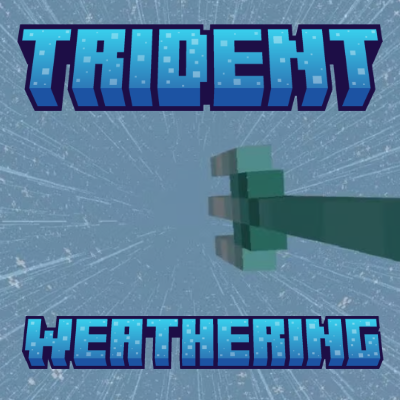 Trident Weathering