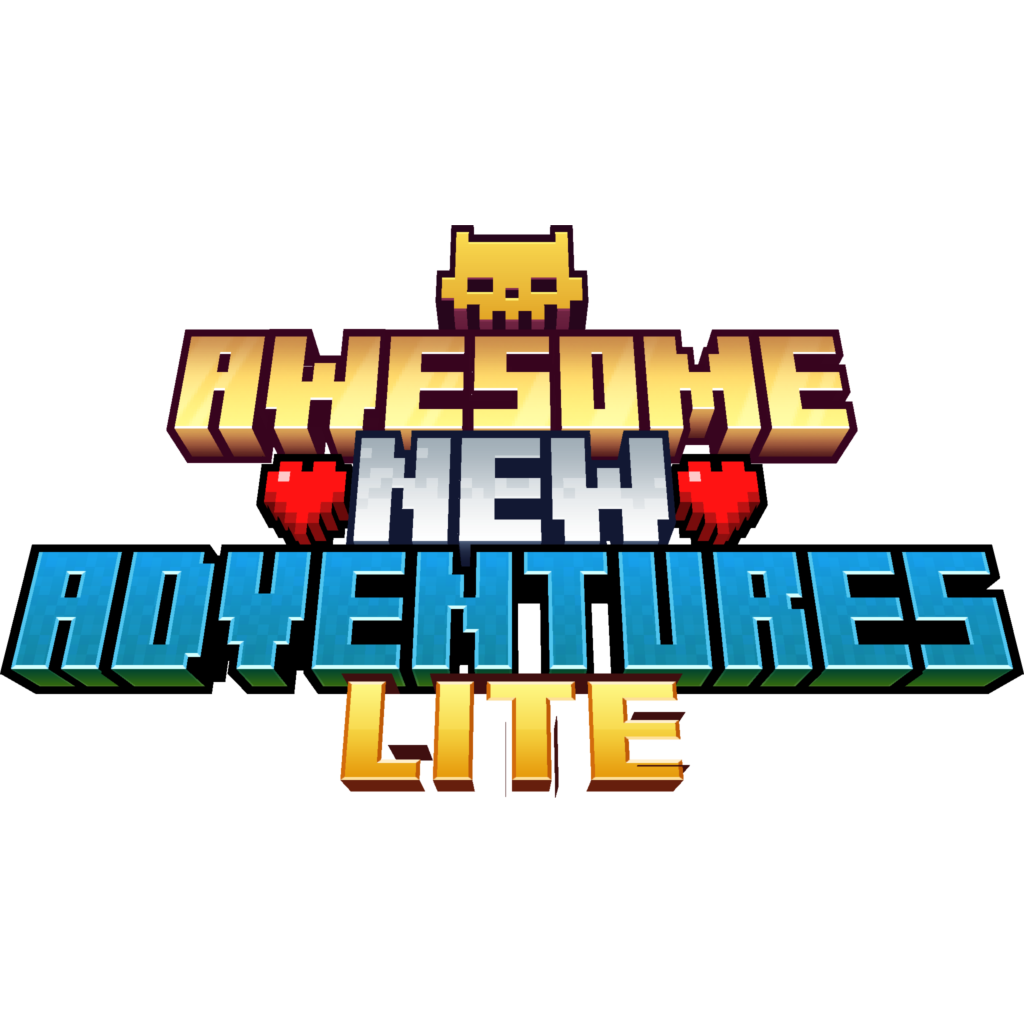 Awesome New Adventures Lite