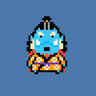 Totem of undying Jinbe