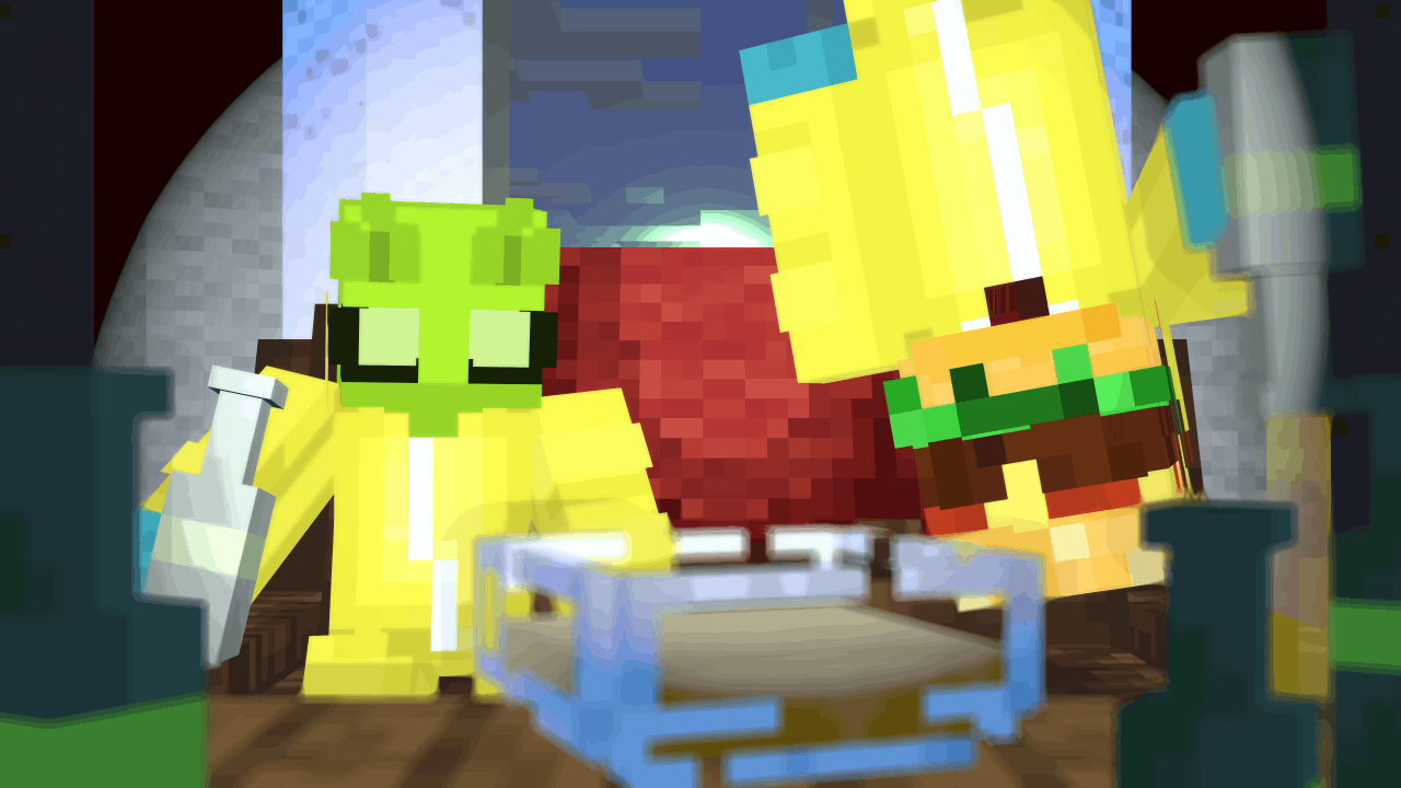 Breaking Bedrock