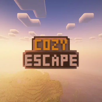 Cozy Escape - Early Title