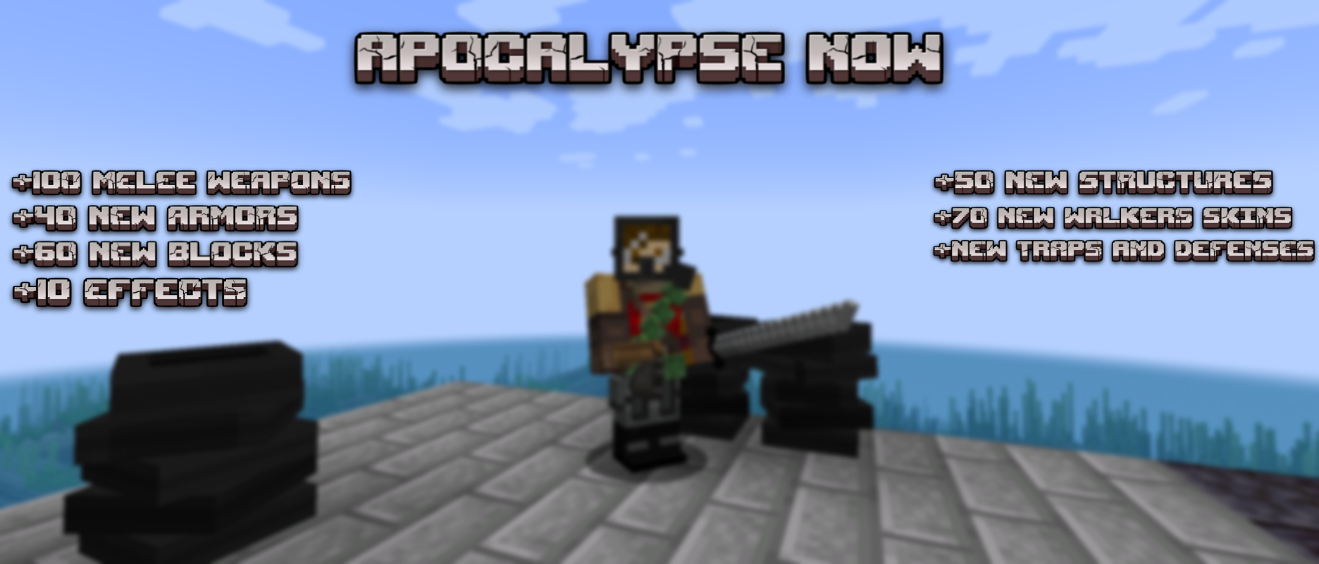 Apocalypse Now main logo