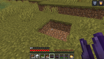 the lowest level of enchantment