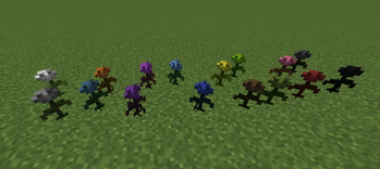 Wither Roses