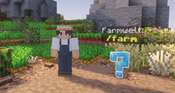 Farmwelt