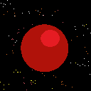 Red Supergiant Star