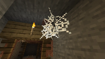 Item in Cobweb