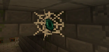 Item in Cobweb