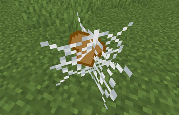 Texture pack support