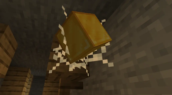 block in cobweb