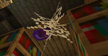 Item in Cobweb