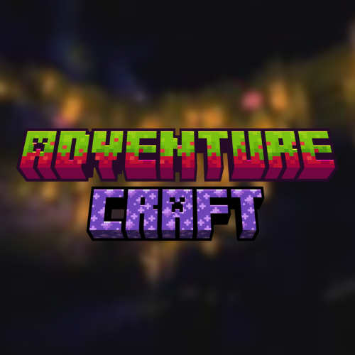 Adventure Craft