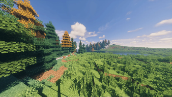 Plants