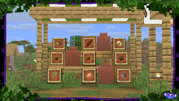 Build showcase