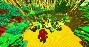 Better Nether