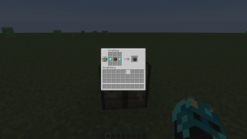 chain craft