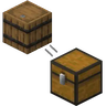 木桶等同箱子 [BEC]Barrel Equals Chest