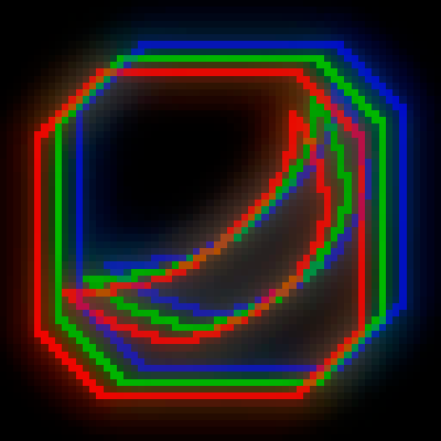Backpacked Dark GUI