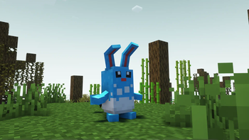 Azumarill (NEW)