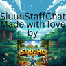 SiuuuStaffChat