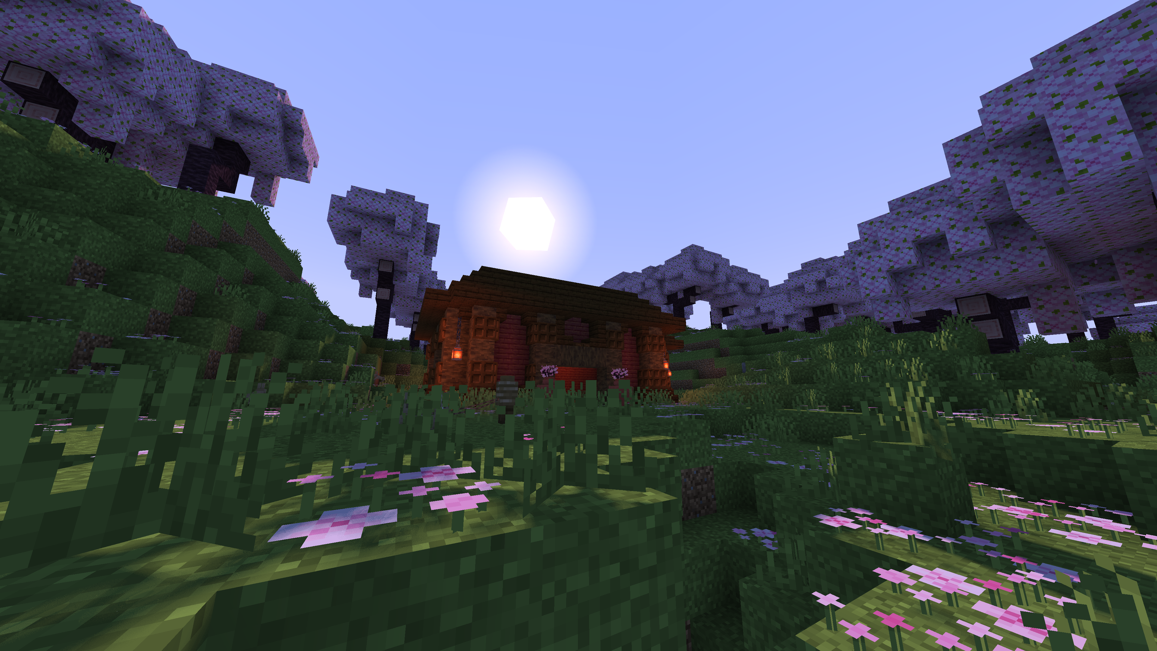 SillyWankerShader - 3
