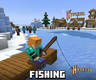 Ultimate Hypixel Fishing