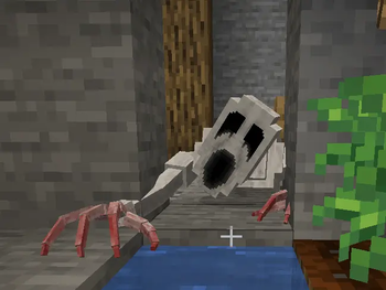 Ferko Crawling
