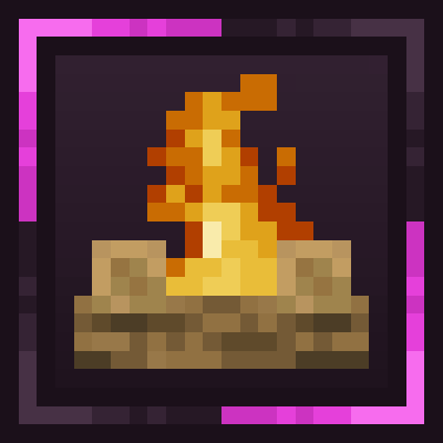 DIY Campfires logo