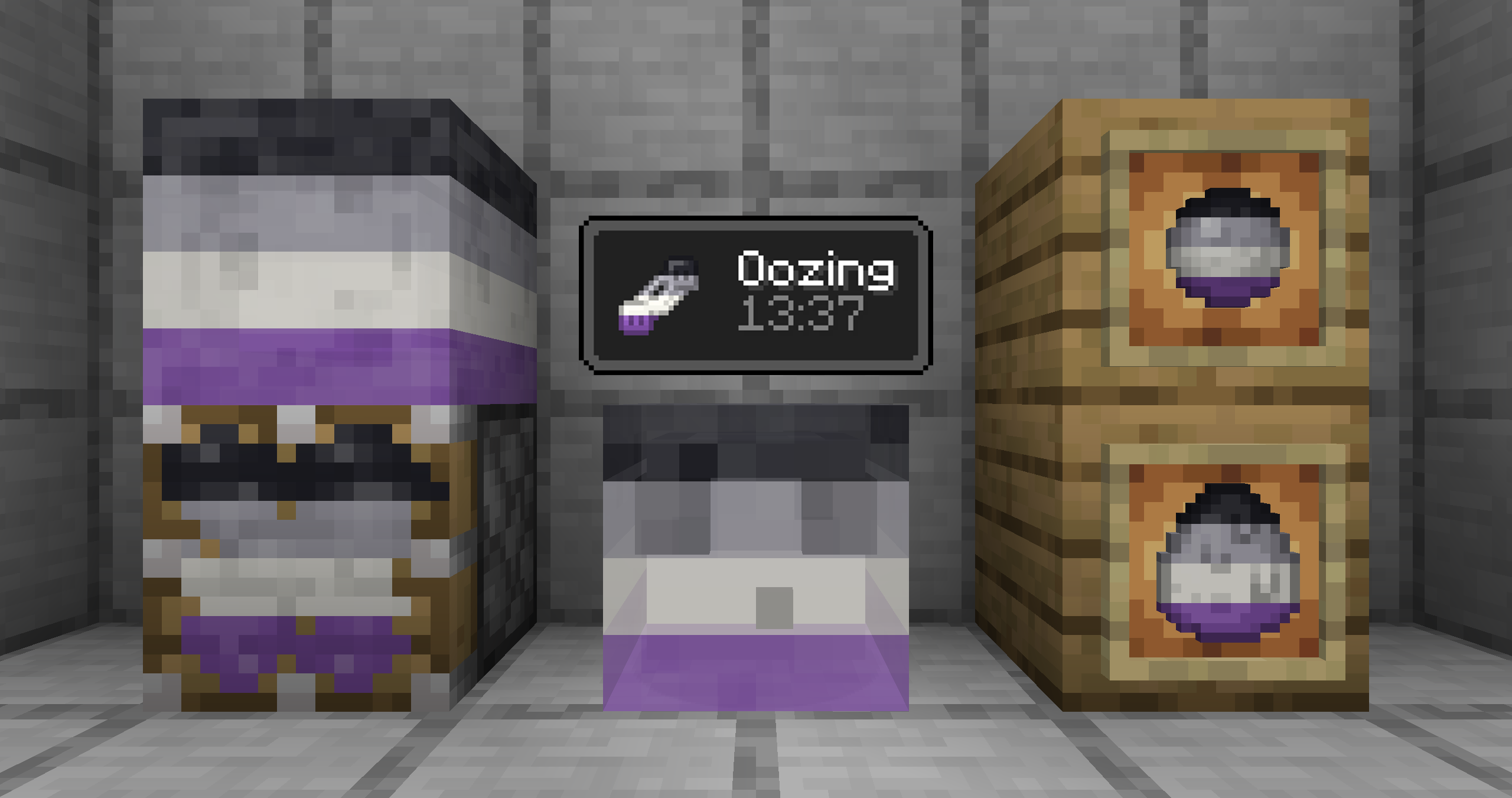 Showcase