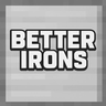 Better Irons