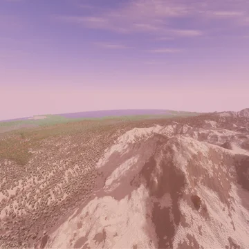 Traveller's Heaven