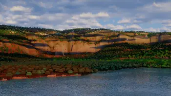 Cliffs