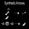 Synthetic Arrows