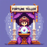 Fortune Teller