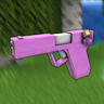 Bocchi The Glock Mod