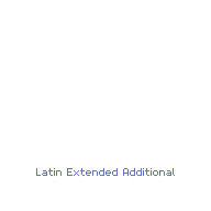 Font in bitmap as of v1.1