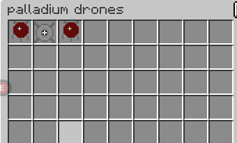 creative inventory