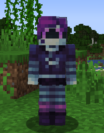 worker/solver drone skins