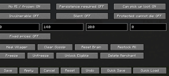 Tradecraft villager — screenshot 5