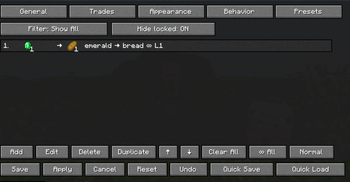 Tradecraft villager — screenshot 4