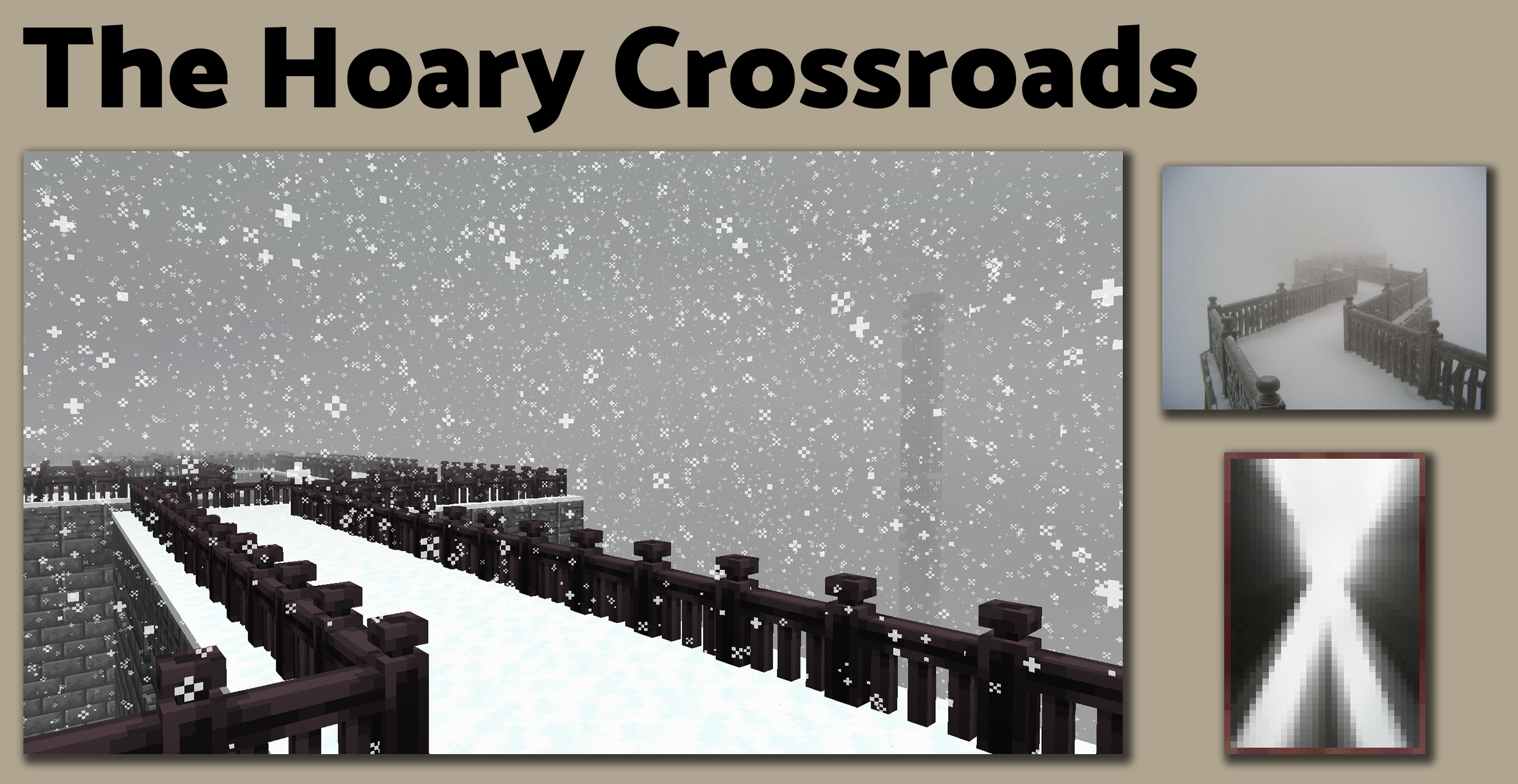 The Hoary Crossroads