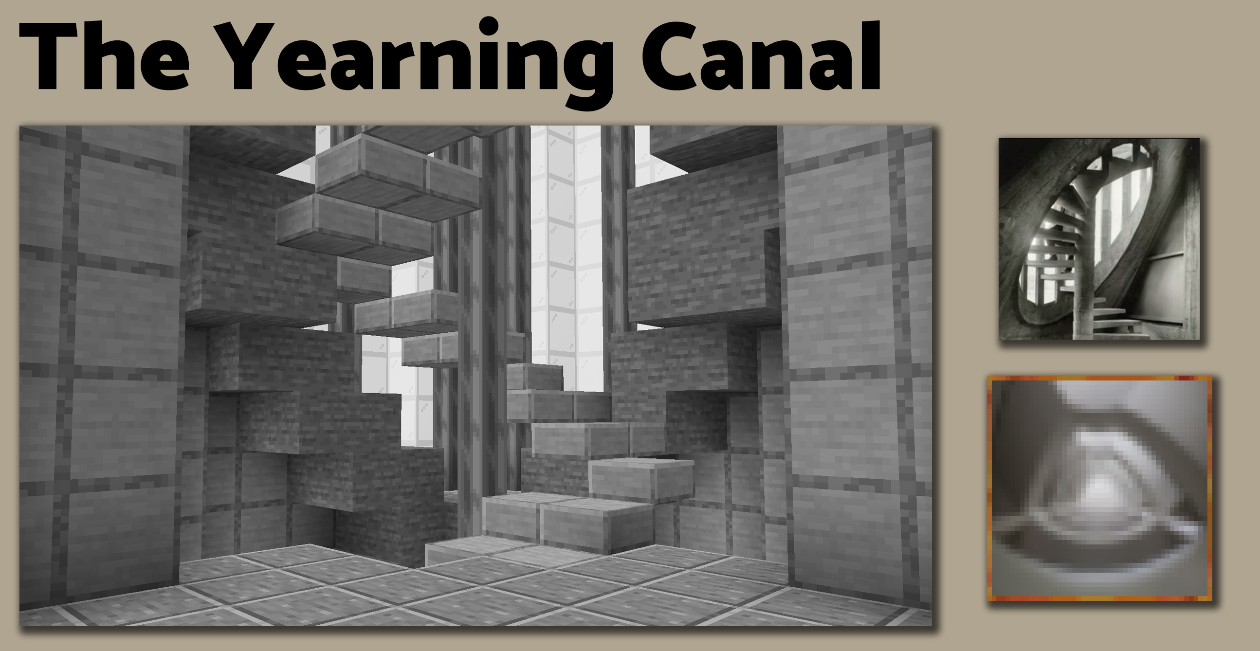 The Yearning Canal
