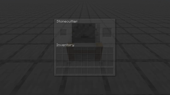 Stonecutter