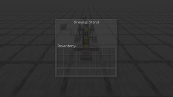 Brewing Stand